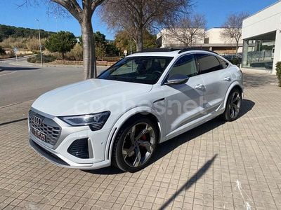 Usado Audi e-tron Sportback 2023 SUV