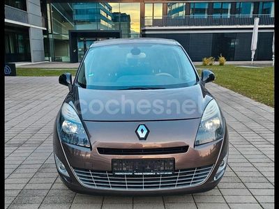 Renault Grand Scénic III