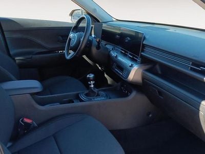 Usado Hyundai Kona 99 CV (72 kW) 2025 SUV