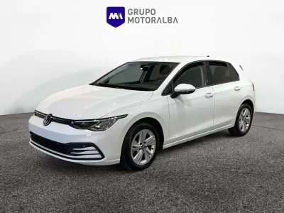 Usado VW Golf VIII