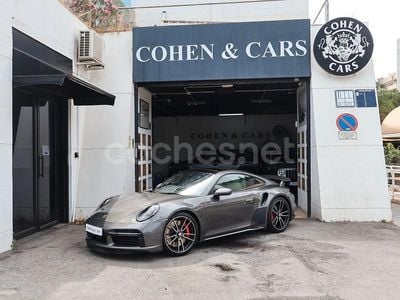 Porsche 911 Turbo