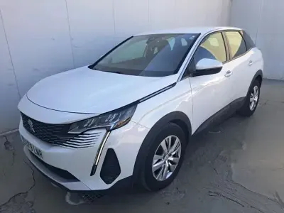 Usado Peugeot 3008