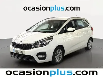 Usado Kia Carens