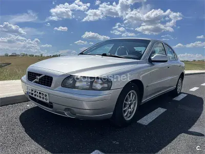 Usado Volvo S60