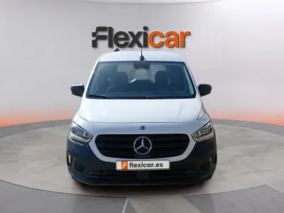 Occasion Mercedes Citan 110 95 PK (69 kW) 2022 Wit Stationwagen