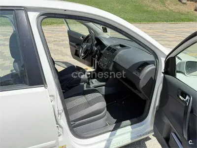 Usado VW Polo