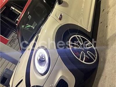 Usado Mini John Cooper Works 231 CV (169 kW) 2017 Blanco Utilitario