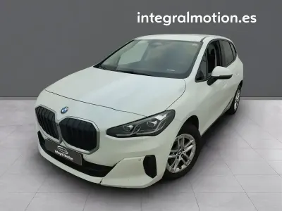 Używany BMW 218 149 KM (109 kW) 2023 Biały