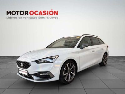 Seat Leon ST