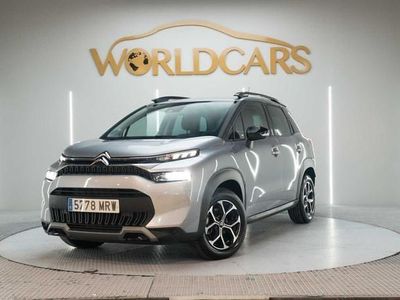 Usado Citroën C3 Aircross PureTech 110 CV (80 kW) 2024 SUV