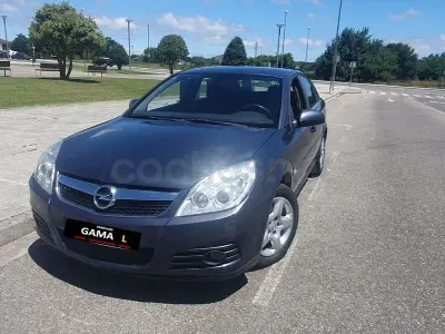 Usado Opel Vectra