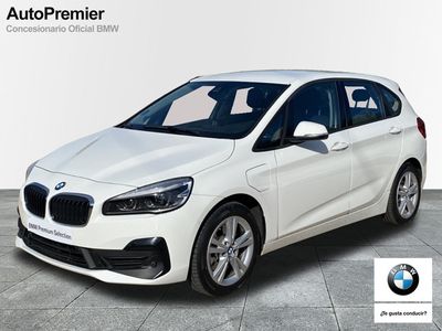 usado BMW 225 SERIE 2 xe iPerformance 165 kW (224 CV)