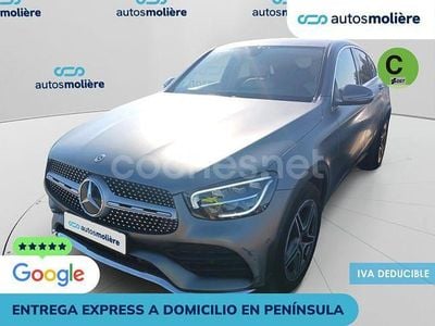 Mercedes GLC220
