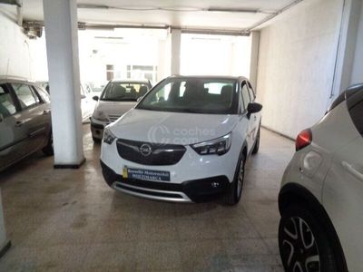 usado Opel Crossland X 1.2t S&s Selective Aut. 110