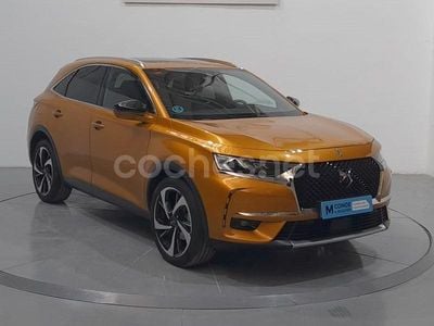 DS Automobiles DS7 Crossback