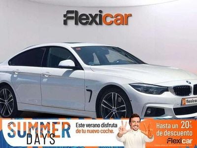 BMW 440