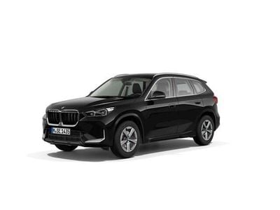 Usado BMW X1 Comfort Edition 150 CV (110 kW) 2024 Negro SUV