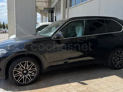Occasion BMW X5