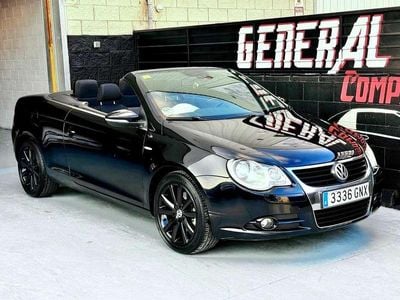 VW Eos