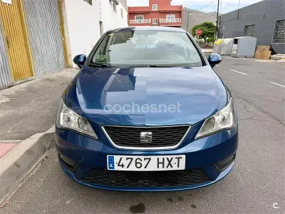 Usado Seat Ibiza