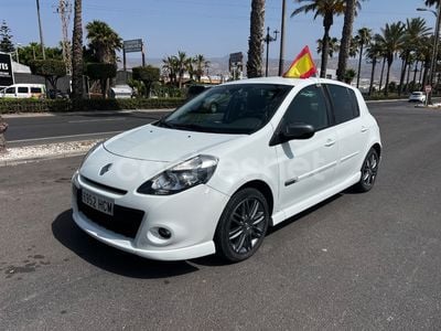 Renault Clio II