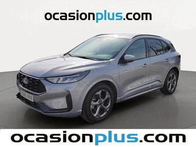 Occasion Ford Kuga ST-Line 150 PK (110 kW) 2025 Grijs SUV