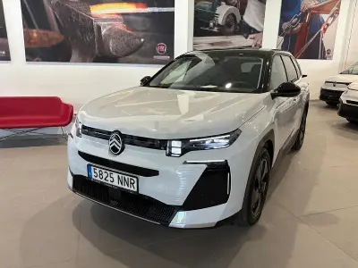 Usado Citroën C5 Aircross