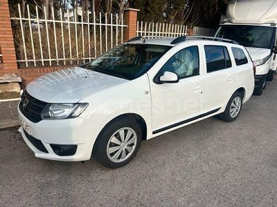 Dacia Logan MCV