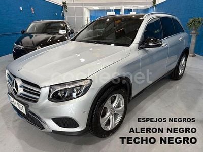 Mercedes GLC220