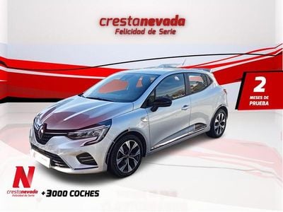 Usado 2021 Renault Clio V LIMITED | 13.074 € (Precio justo)