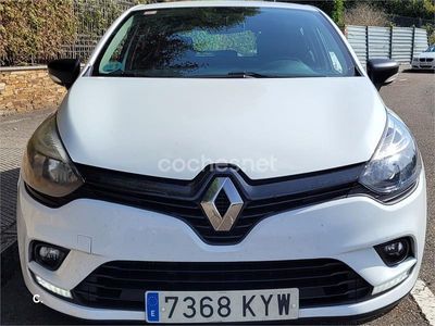 Renault Clio IV