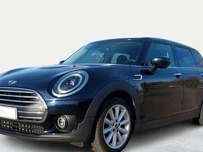 Mini Cooper Clubman