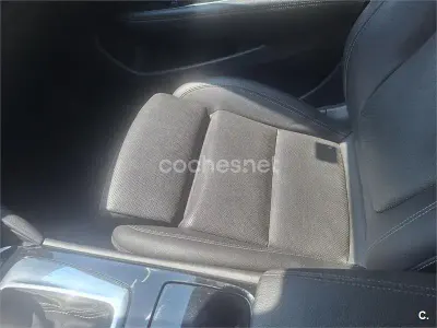 Usado Opel Insignia