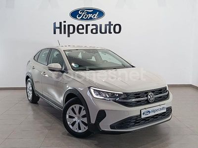 Beige Usado 2023 VW Taigo Life SUV | 18.950 € (Un poco caro)