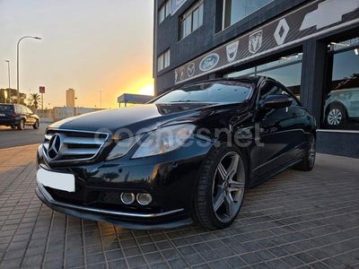 Mercedes E250