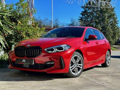 usado BMW 118 118 dA M Sport