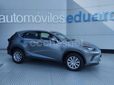 Lexus NX300h