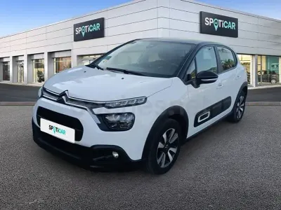 Usado Citroën C3