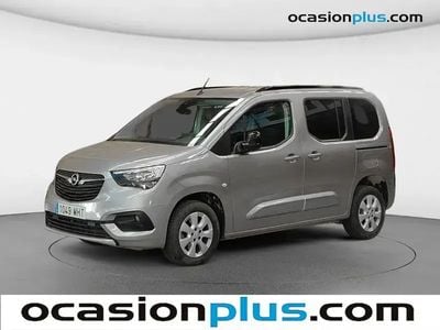 Opel Combo Life