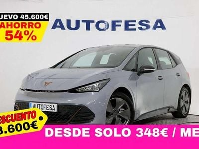 Usado 2021 Cupra Born Utilitario | 20.900 €