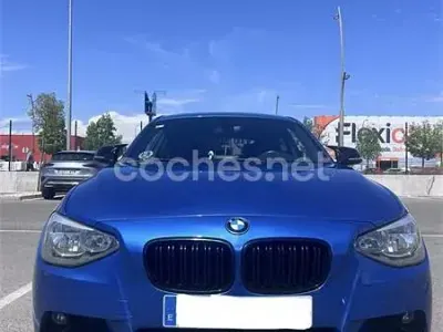 Occasion BMW 118 Coupé