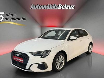 Usado 2023 Audi A3 | 25.490 € (Precio justo)