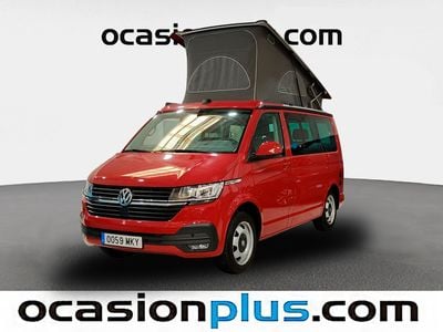 VW California
