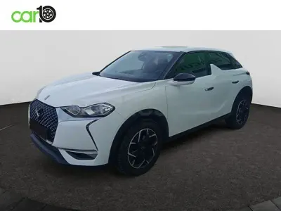 Usado DS Automobiles DS3 Crossback