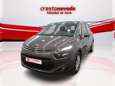 usado Citroën C3 Picasso PureTech 110 Live Edition Te puede interesar