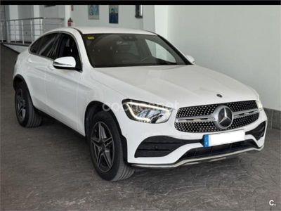 Mercedes GLC220