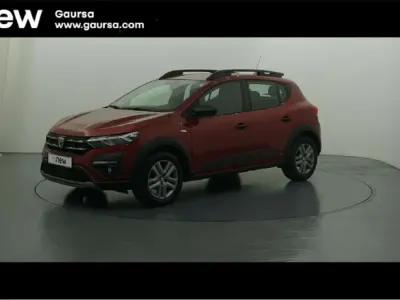 Usado Dacia Sandero