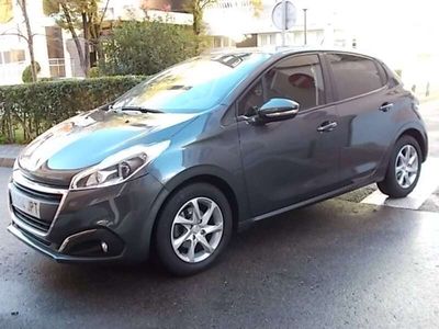 usado Peugeot 208 1.2 Puretech Active 110