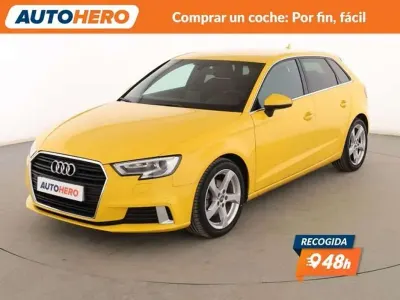 Usado Audi A3 Sportback