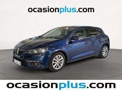 Renault Mégane IV